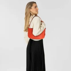 Fossil Jolie Schultertasche Leder 21.5 cm