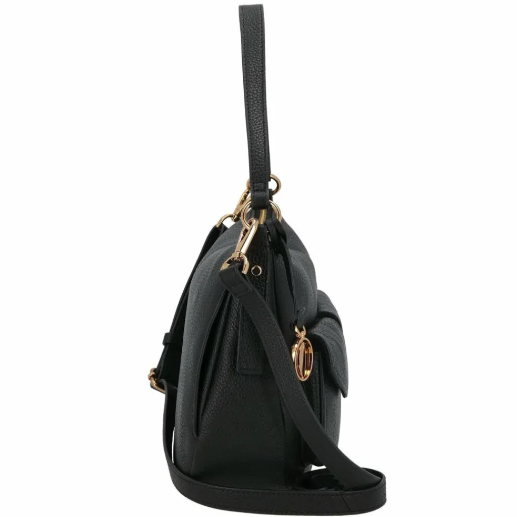 Fossil Schultertaschen<Jolie Schultertasche Leder 27 cm black