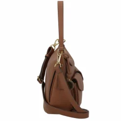 Fossil Jolie Schultertasche Leder 27 cm