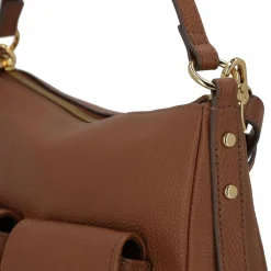 Fossil Jolie Schultertasche Leder 27 cm