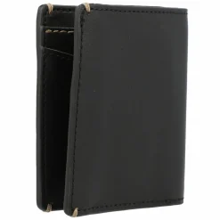 Sale Fossil Joshua Geldbörse 8,5 cm black