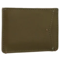 Fossil Visitenkartenetuis<Joshua Kreditkartenetui 10 cm green moss