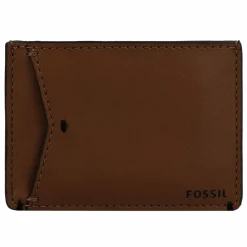 Fossil Joshua Kreditkartenetui 10 cm