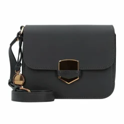 Fossil Umhängetaschen<Lennox Umhängetasche Leder 20 cm black