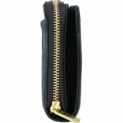 Damen Fossil Logan Geldbörse RFID Leder 11 cm