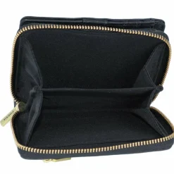 Damen Fossil Logan Geldbörse RFID Leder 11 cm