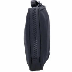 Outlet Fossil Tech Reiseetui Set 3tlg. black