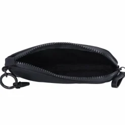 Outlet Fossil Tech Reiseetui Set 3tlg. black