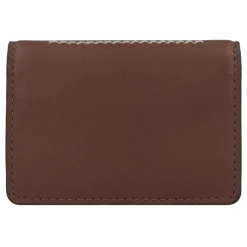 Clearance Fossil Westover Geldbörse Leder 10 cm braun