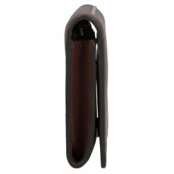 Clearance Fossil Westover Geldbörse Leder 10 cm braun