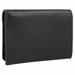 Fossil Herrengeldbörsen Querformat<Westover Geldbörse Leder 10 cm schwarz