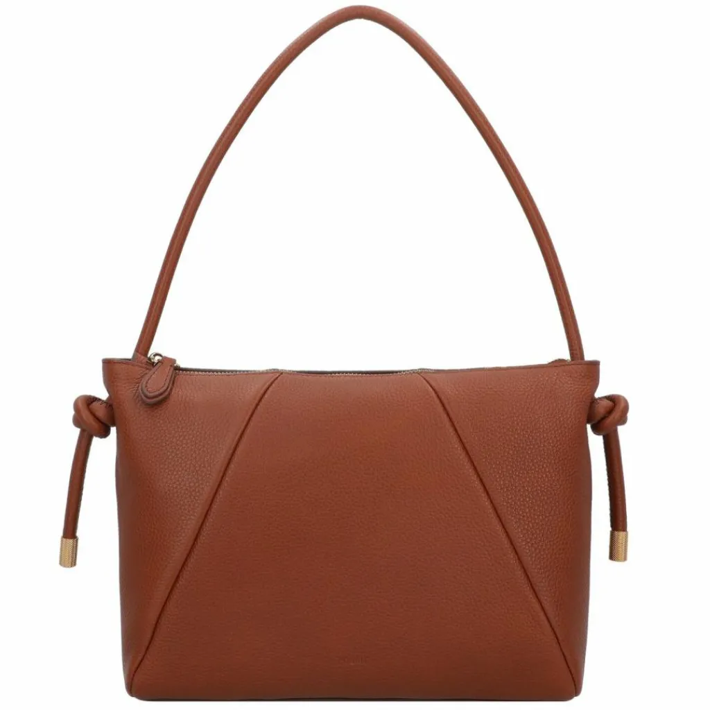 Fossil Willa Schultertasche Leder 30.5 cm
