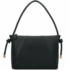 Fossil Henkeltaschen|Schultertaschen<Willa Schultertasche Leder 30.5 cm black