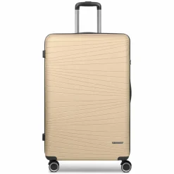 Franky Dallas 3.0 4 Rollen Trolley L 75 cm