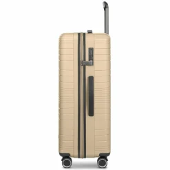 Franky Dallas 3.0 4 Rollen Trolley L 75 cm