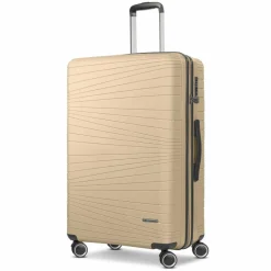 Franky Dallas 3.0 4 Rollen Trolley L 75 cm