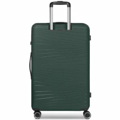Franky Dallas 3.0 4 Rollen Trolley L 75 cm