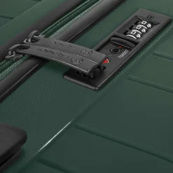 Franky Dallas 3.0 4 Rollen Trolley L 75 cm