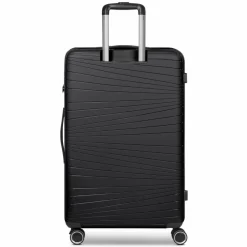 Sale Franky Dallas 3.0 4 Rollen Trolley L 75 cm black