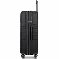 Sale Franky Dallas 3.0 4 Rollen Trolley L 75 cm black