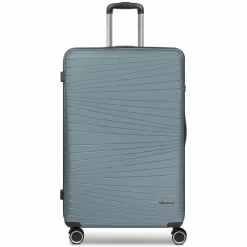 Franky Dallas 3.0 4 Rollen Trolley L 75 cm