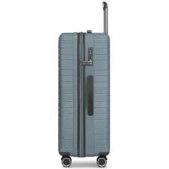 Franky Dallas 3.0 4 Rollen Trolley L 75 cm