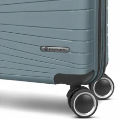 Franky Dallas 3.0 4 Rollen Trolley L 75 cm