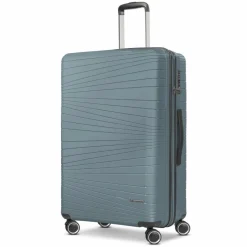 Franky Dallas 3.0 4 Rollen Trolley L 75 cm