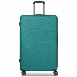 Franky Dallas 3.0 4 Rollen Trolley L 75 cm