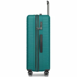 Franky Dallas 3.0 4 Rollen Trolley L 75 cm