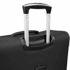 Franky Melbourne 3.0 4-Rollen Trolley 69 cm mit Dehnfalte
