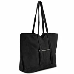 FredsBruder All About Beads Shopper Tasche Leder 39 cm