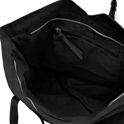 FredsBruder All About Beads Shopper Tasche Leder 39 cm