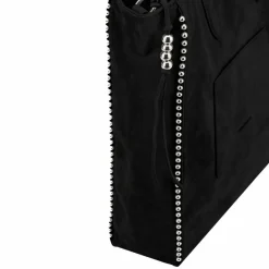 FredsBruder All About Beads Shopper Tasche Leder 29 cm