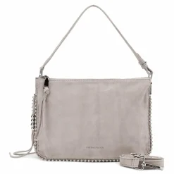 FredsBruder All About Beads Umhängetasche Leder 28 cm