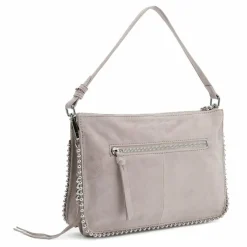 FredsBruder All About Beads Umhängetasche Leder 28 cm