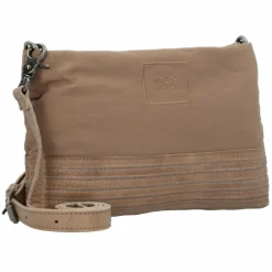 FredsBruder Umhängetaschen<Anea Umhängetasche 26 cm almond