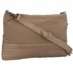 FredsBruder Umhängetaschen<Anea Umhängetasche 26 cm almond