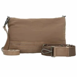 FredsBruder Umhängetaschen<Anea Umhängetasche 26 cm almond