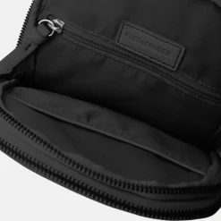 Sale FredsBruder Bestie City Rucksack Leder 29 cm black