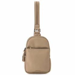 FredsBruder Bestie City Rucksack Leder 29 cm