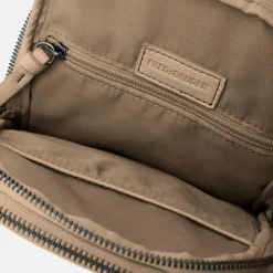 FredsBruder Bestie City Rucksack Leder 29 cm