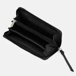 Damen FredsBruder Bestie Geldbörse Leder 19 cm