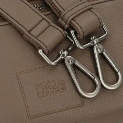 Online FredsBruder Bestie Umhängetasche 22 cm olive