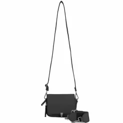 FredsBruder Bestie Umhängetasche Leder 20 cm