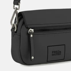 FredsBruder Bestie Umhängetasche Leder 20 cm