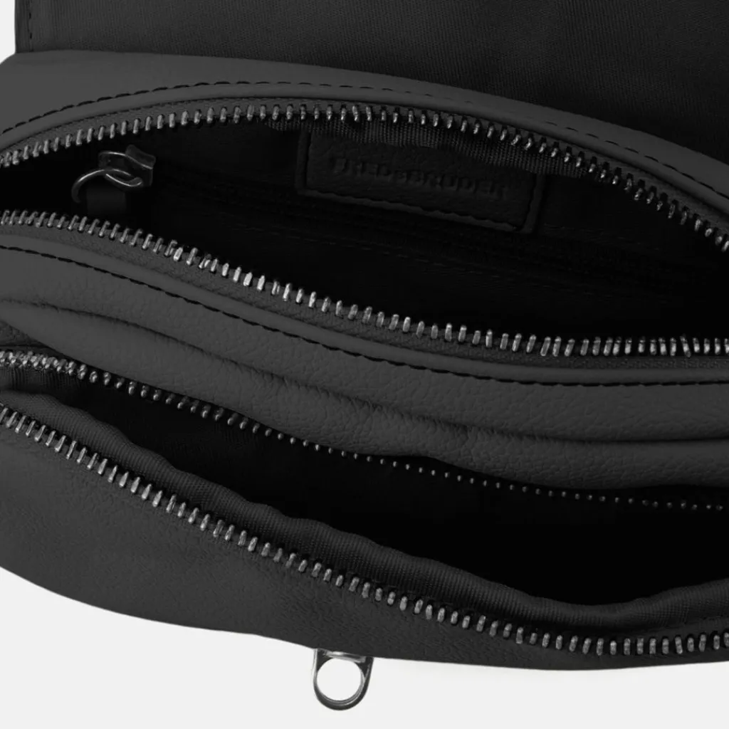 FredsBruder Bestie Umhängetasche Leder 20 cm