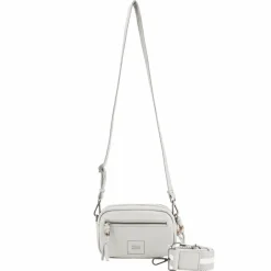 FredsBruder Umhängetaschen<Bestie Umhängetasche 22 cm oat milk