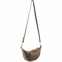 FredsBruder Beyond Mini Bag Umhängetasche Leder 16.5 cm