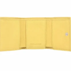 Damen FredsBruder Bobonia Geldbörse Leder 10.5 cm